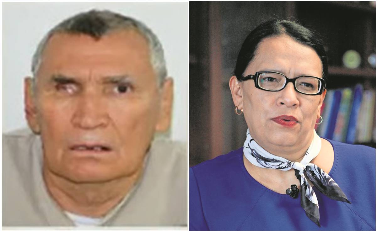 Si se muere “El Jefe de jefes”, responsabilizo a Rosa Icela Rodríguez, advierte abogada