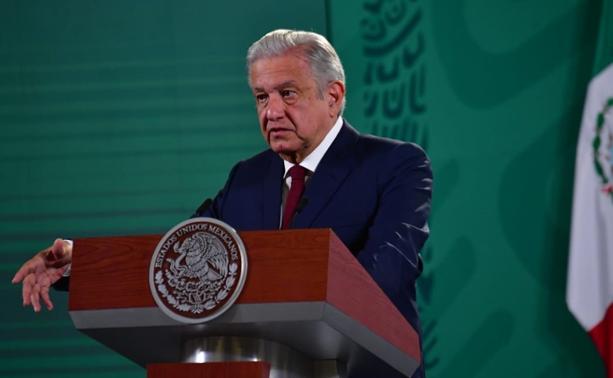 Organismos financieros, como el FMI, ya no dictan la agenda del gobierno de México: AMLO