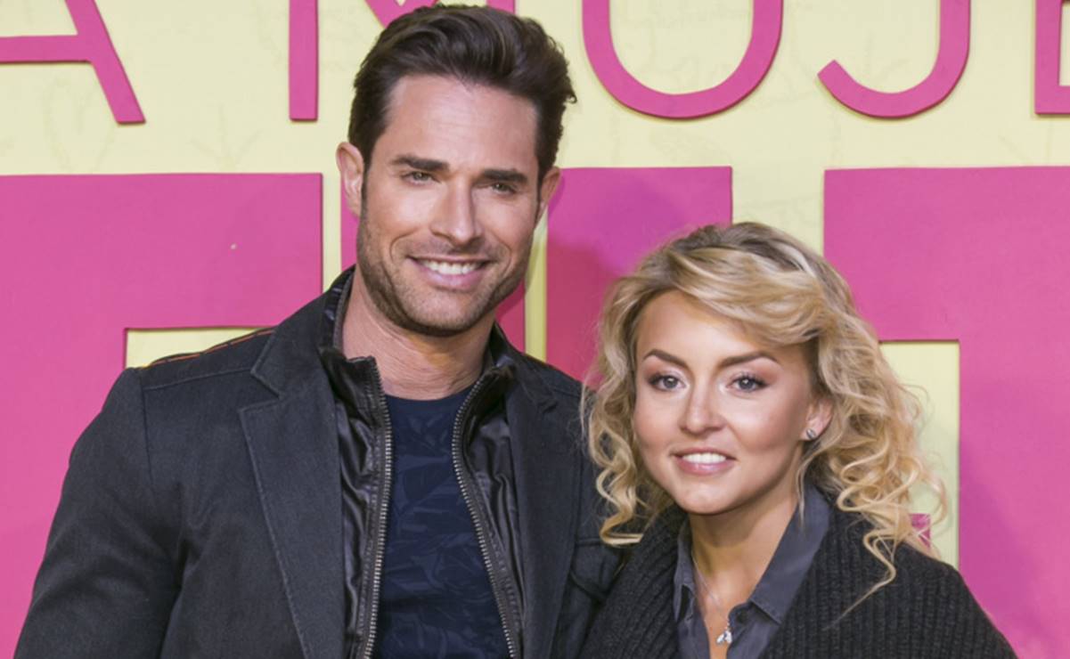 Sebastián Rulli se derrite de amor por Angelique Boyer en felicitación de cumpleaños: "eres mi mayor bendición" 