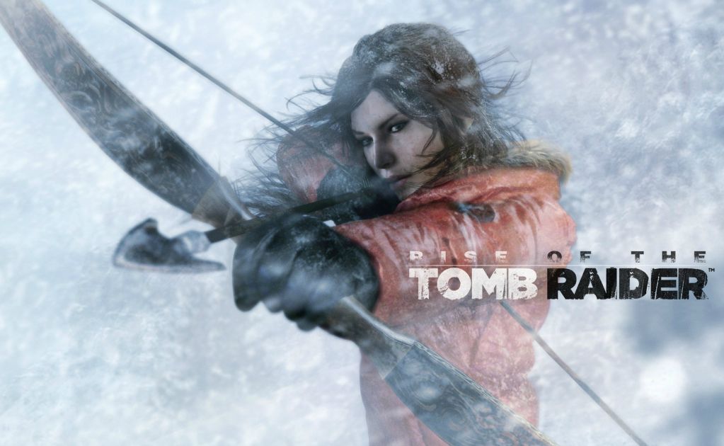 Rise of the Tomb Raider se jugará de forma individual