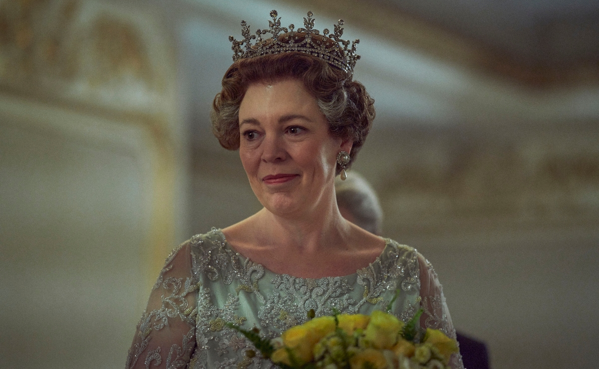¿Qué miembros de la familia real de Inglaterra ven "The Crown"?