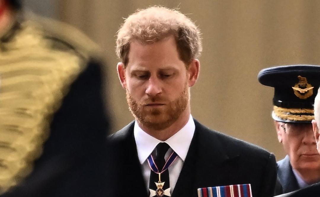 Ex amante del príncipe Harry lanza bombas contra el esposo de Meghan Markle