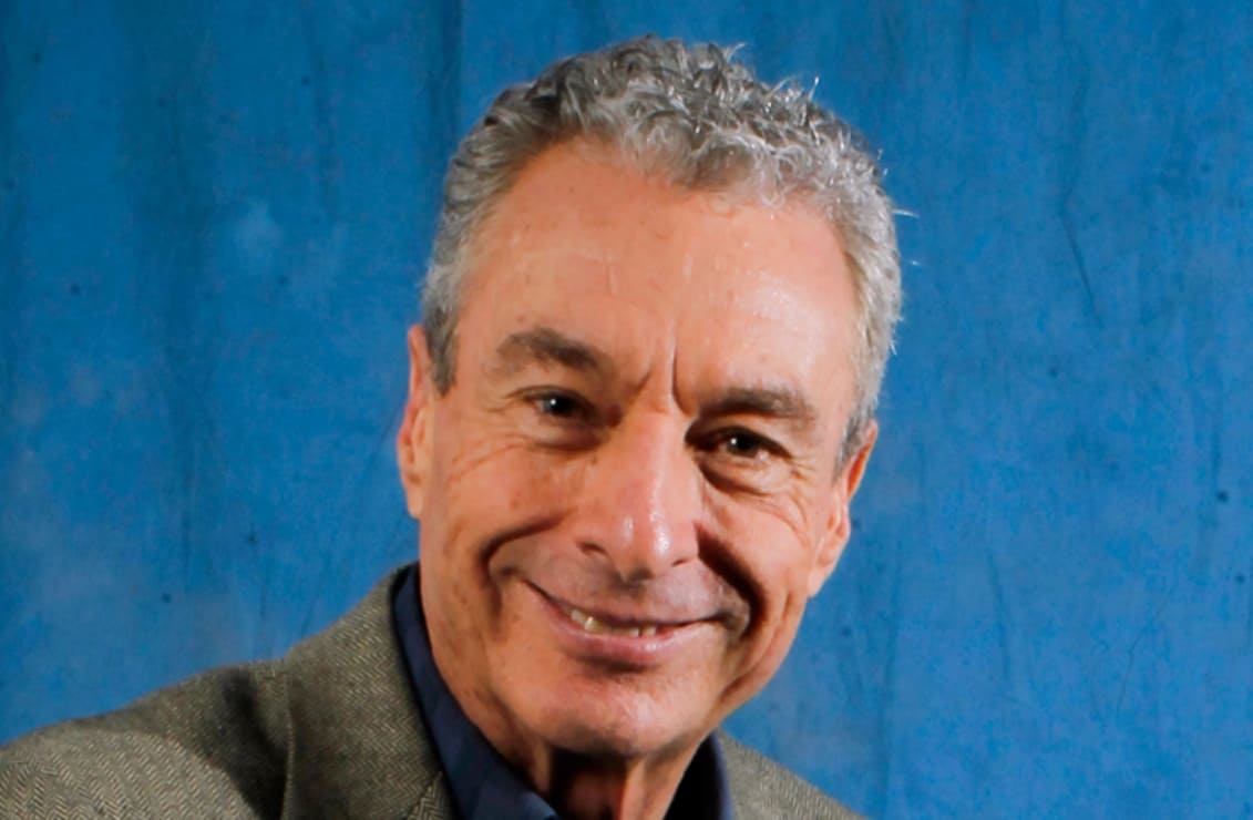 César Costa, icono del rock & roll mexicano, cumple 82 años en la mejor forma