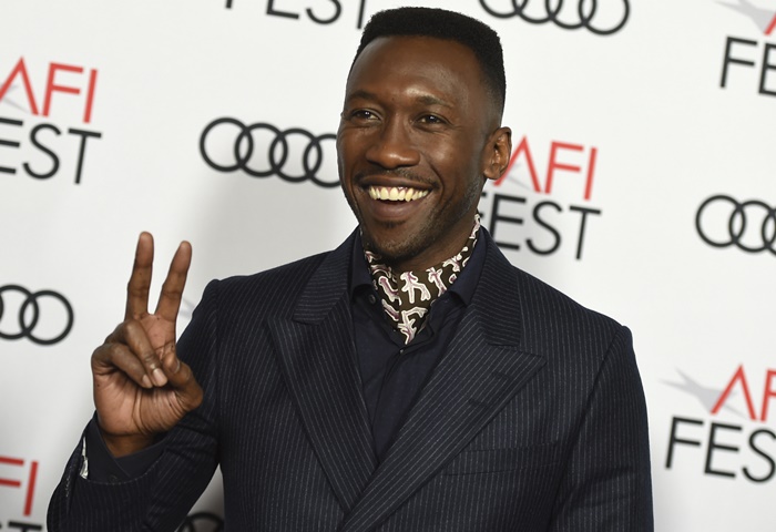 De la depresión al estrellato: la historia de Mahershala Ali 