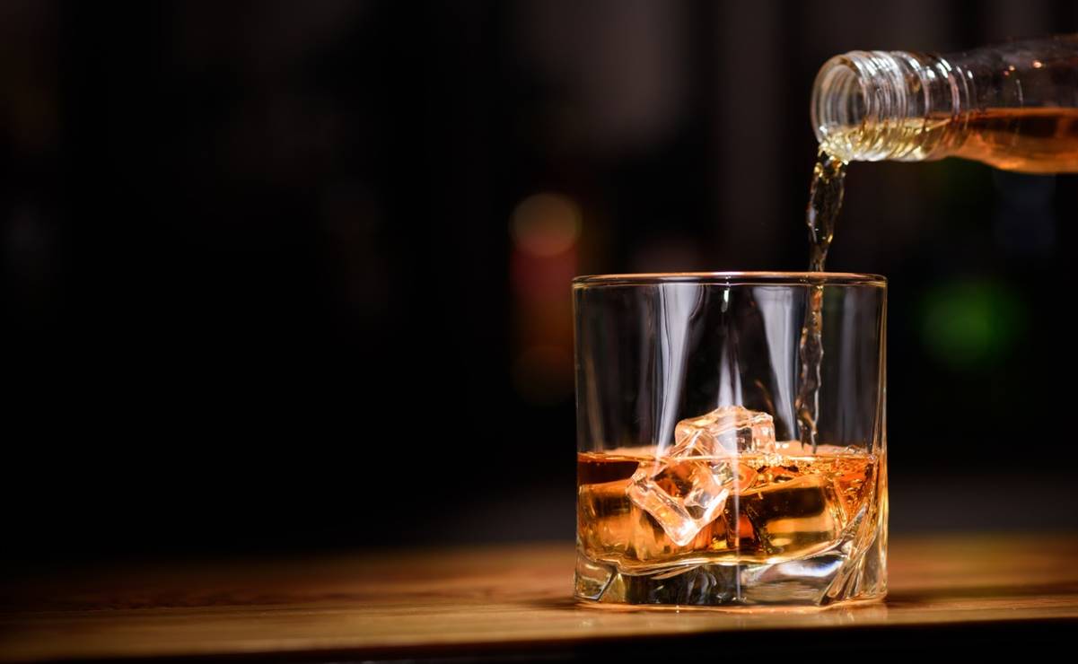 ¡Atención! coleccionistas y amantes del whisky, esta joya puede ser tuya