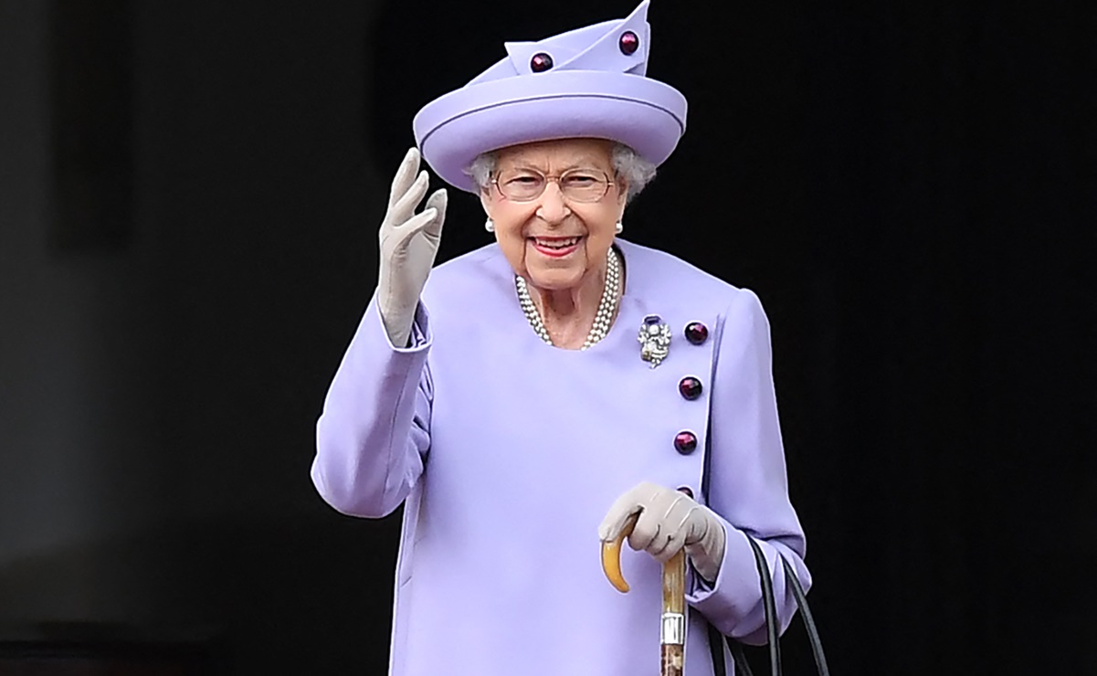 Toda la familia de la reina Isabel II, incluidos Meghan y Harry, se reúne en residencia real ante estado de salud de la monarca