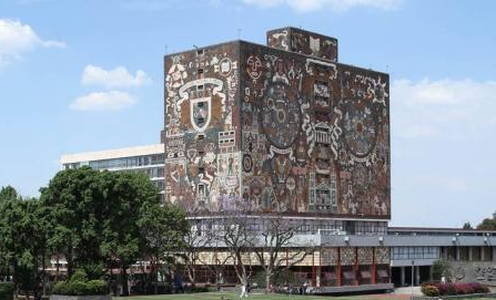 La sucesión en la UNAM