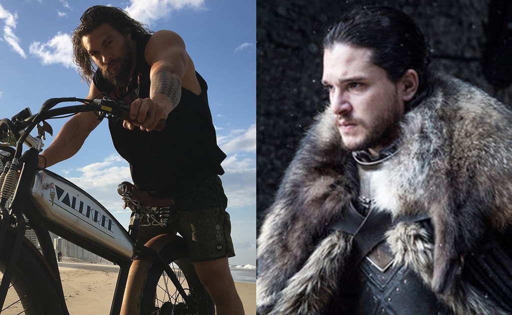 Los 9 más sexys de Game of Thrones 