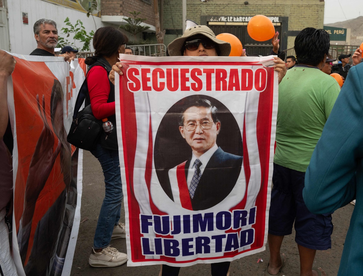 Alberto Fujimori: ¿Cuáles son las 5 condenas dictadas en su contra y los casos que tiene pendientes?