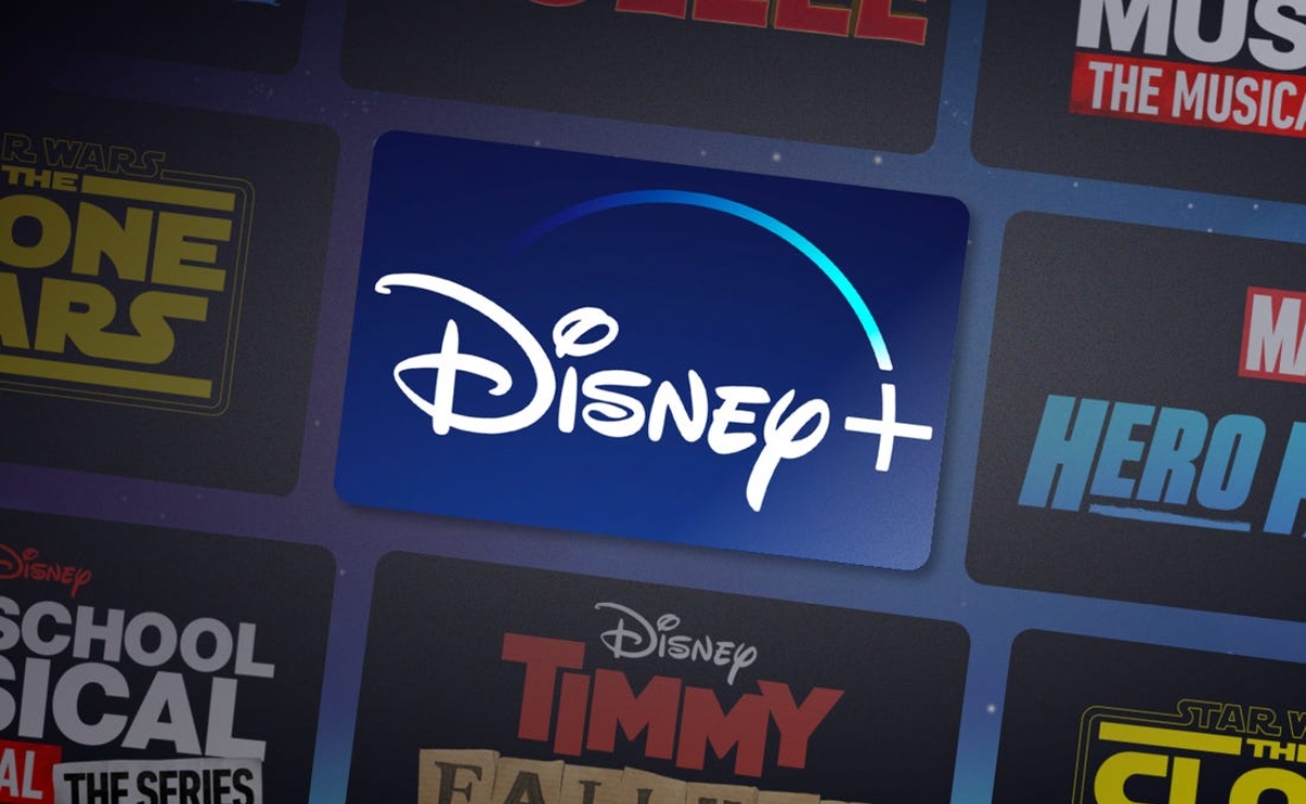 Disney + agrega la función “Continuar viendo”