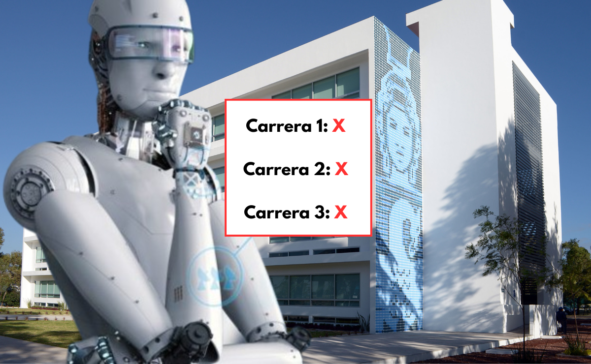 4 carreras que no tendrán desempleo y puedes estudiar en Puebla