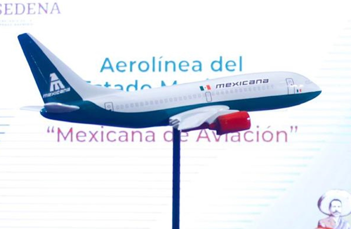 "Resucita" Mexicana de Aviación y lanza su sitio web: conoce destinos y costo de boletos