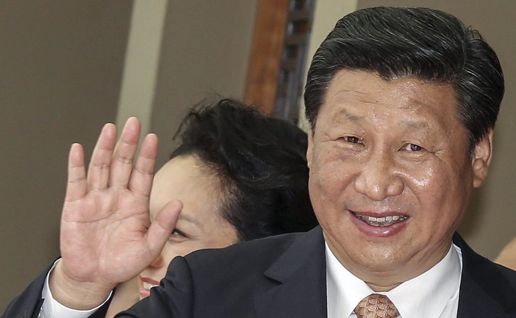 China sanciona a 138 mil funcionarios por corrupción 