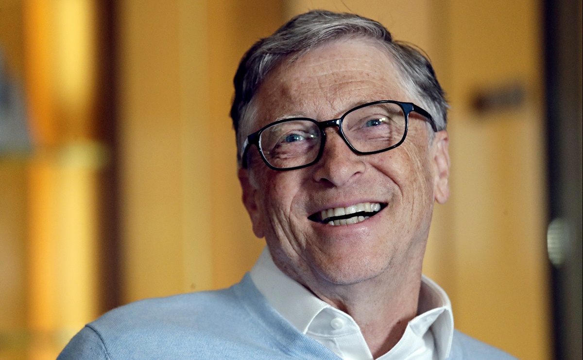 Los mejores libros, música y series que recomienda Bill Gates para el verano 2023