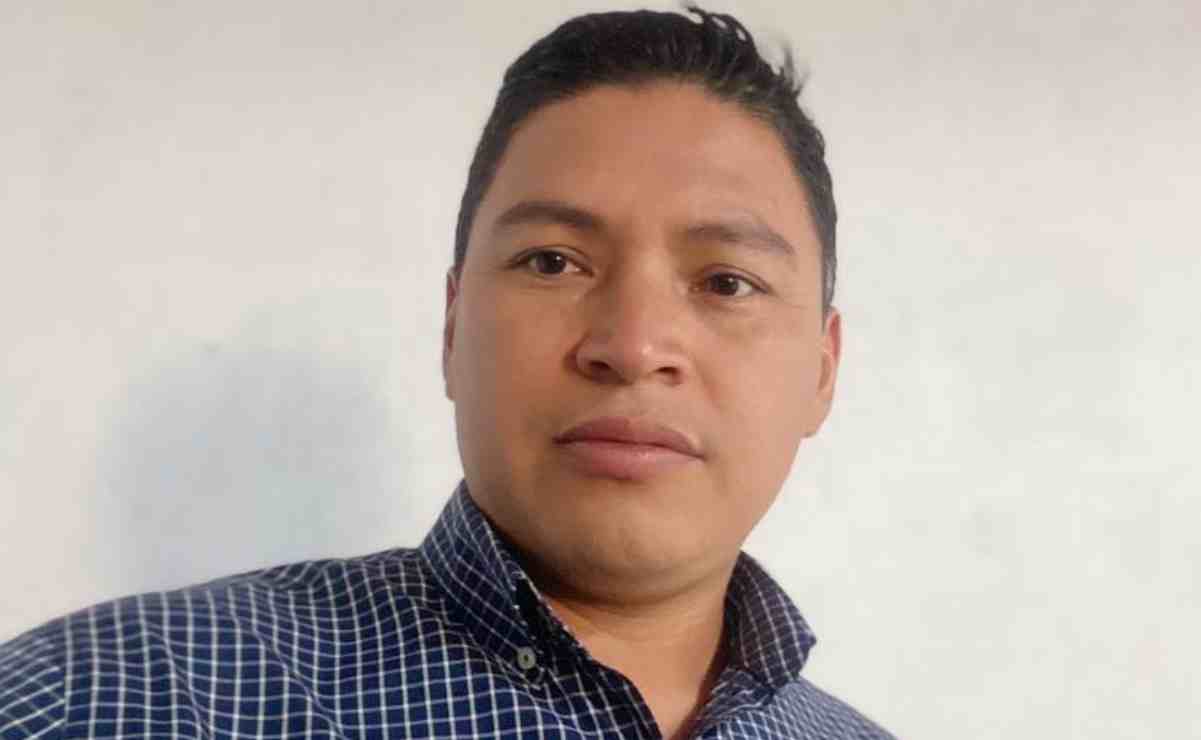 Asesinan a balazos a Alfredo González Díaz, aspirante del PT a la alcaldía de Atoyac
