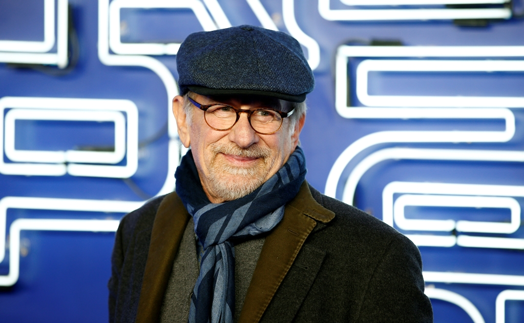 Steven Spielberg rodará nueva cinta de Indiana Jones en 2019