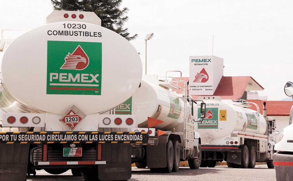 Un acierto, capitalización de Pemex: Amipe