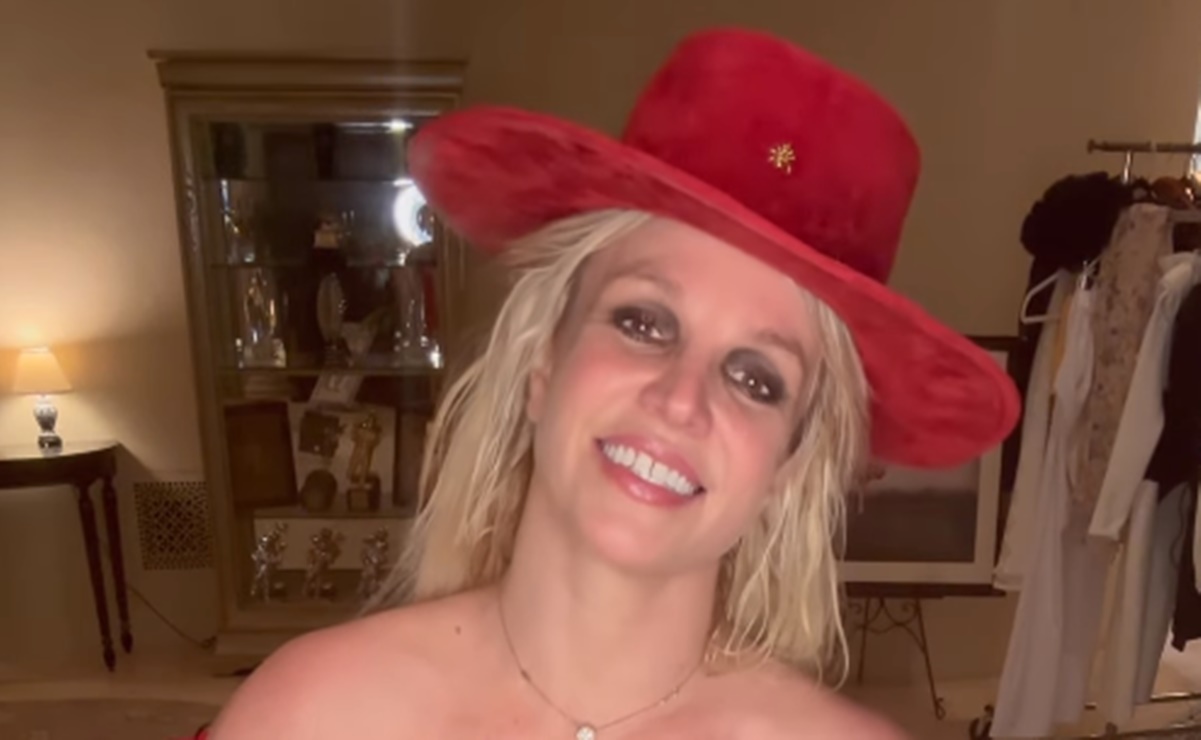 Britney Spears: Solicitan asistencia médica para la cantante tras posible crisis nerviosa