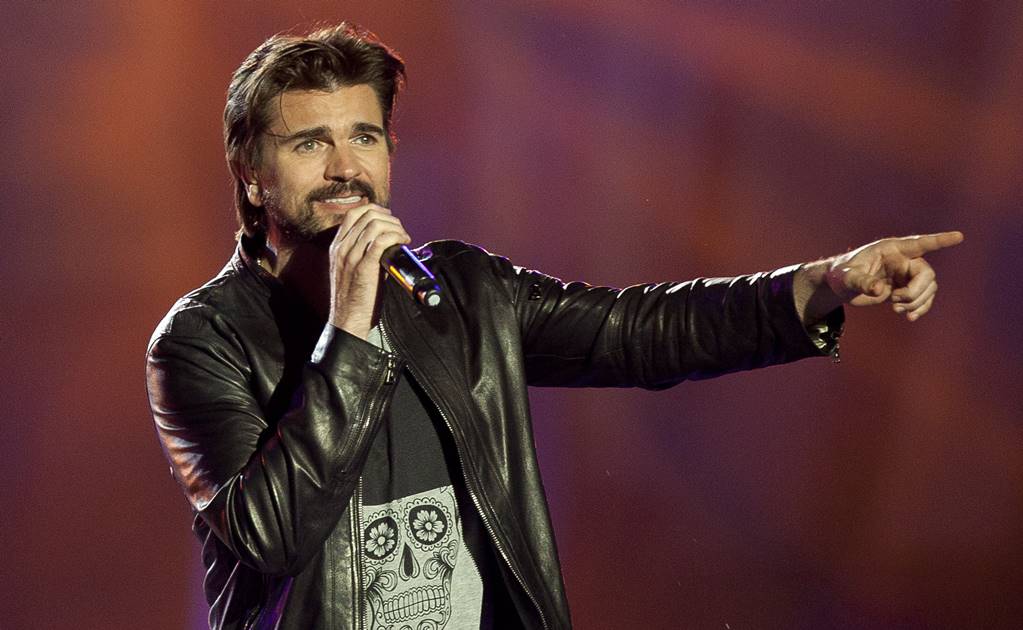 Juanes estrena "Fuego", primer avance de su séptimo disco