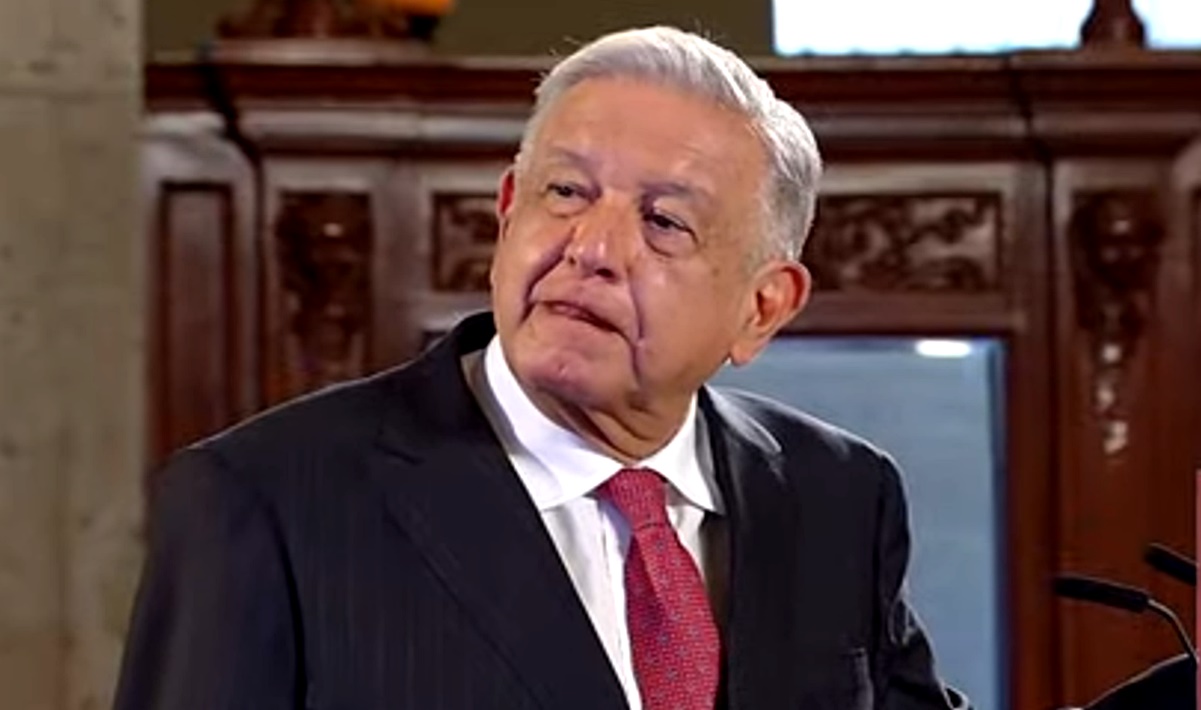 "Ya se dictaron medidas fiscales" en toda la frontera sur, libre de impuestos, señala AMLO