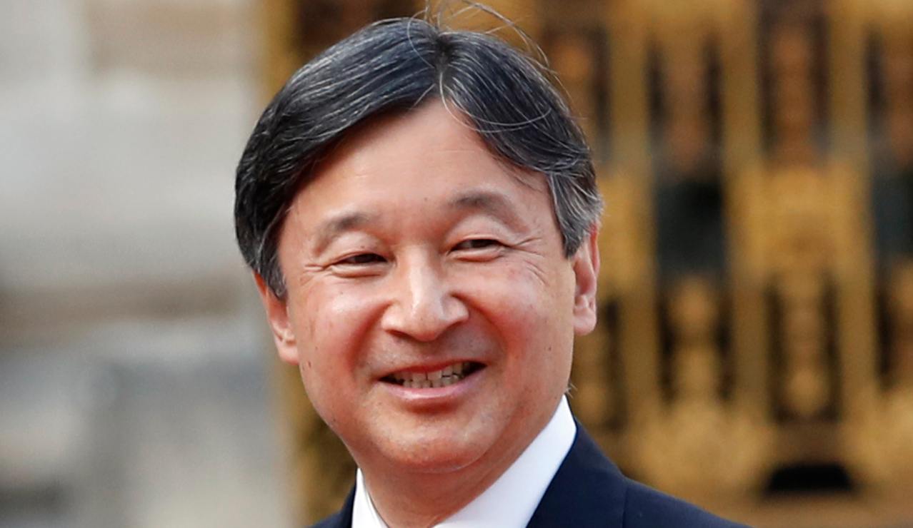 Naruhito se queda otra vez sin celebración de cumpleaños por la pandemia