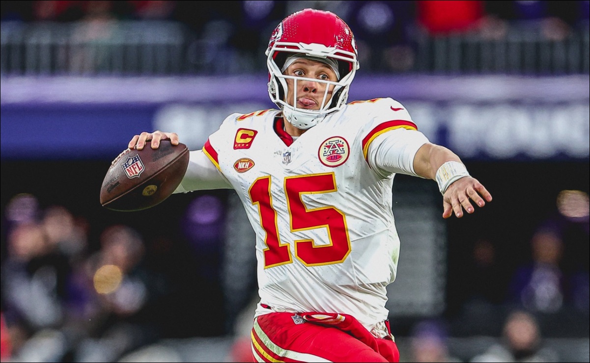 Viva Chiefs Kingdom: el documental que todo aficionado de Kansas City debe ver