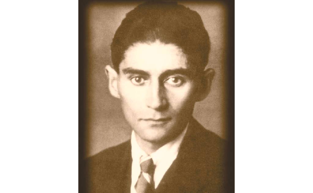 Tribunal israelí expropia manuscritos de Franz Kafka