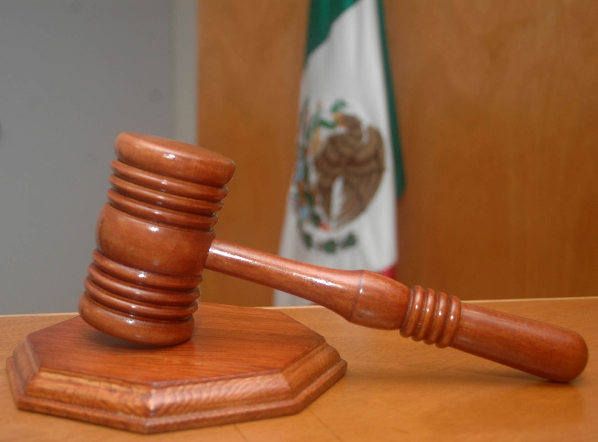 Juez sentencia a 200 años a tres ex integrantes del Cártel de Los Zetas 