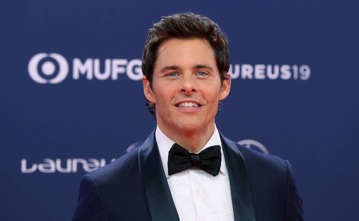 ¿Quién es James Marsden, el supuesto nuevo galán de Eiza González?