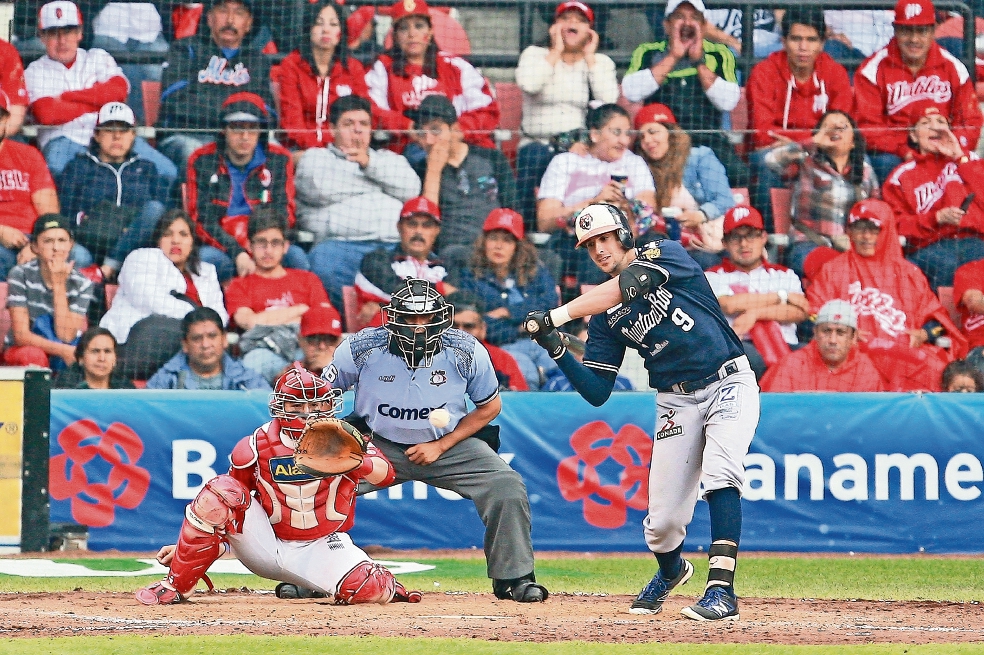 Tigres ruge en extra innings en patio ajeno