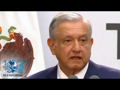 AMLO asegura reducción de 94% en robo de combustible