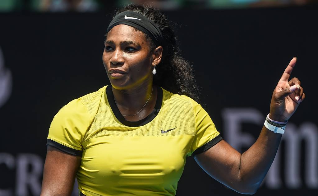 Serena elimina a Sharapova del Australian Open