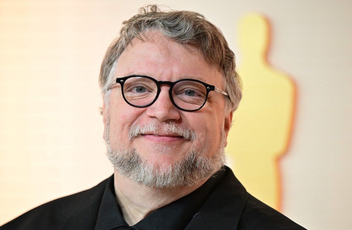 Guillermo del Toro llevará al Taller de Chucho hasta Annecy, el festival de animación más importante