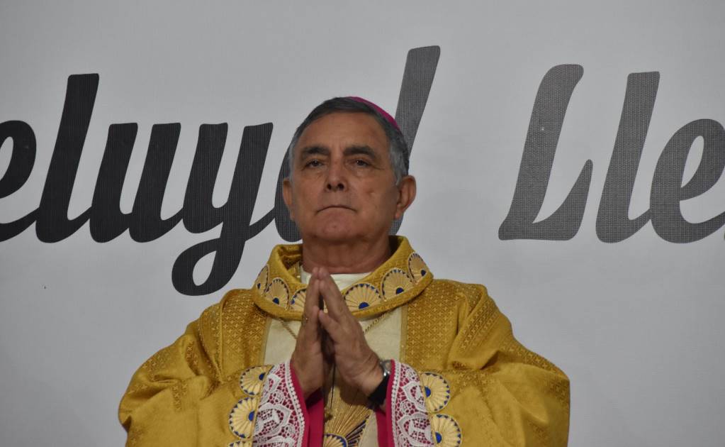 Salvador Rangel, el obispo que pactó con el narco "la paz" de un pueblo