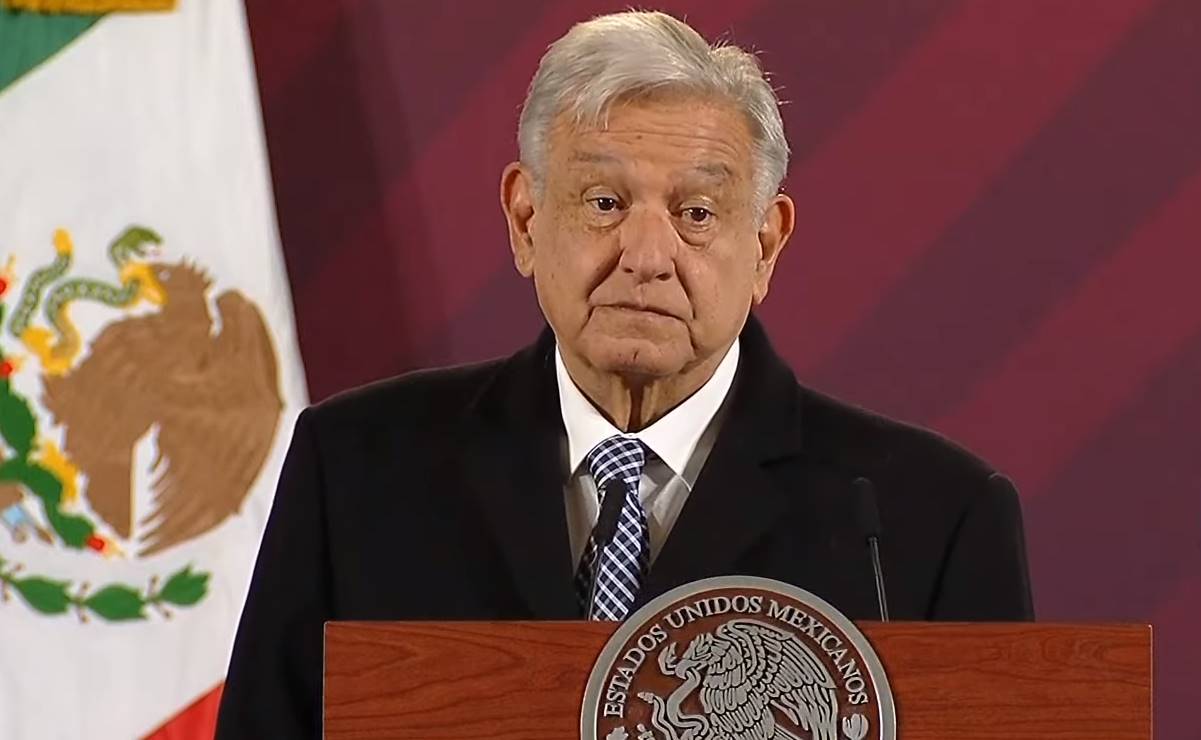 AMLO “bajará” de sus redes discurso donde llama a votar por candidatos de Morena