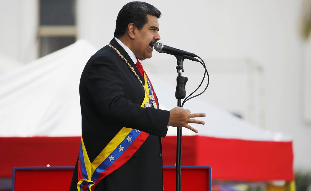 La pregunta sobre el final del régimen de Maduro