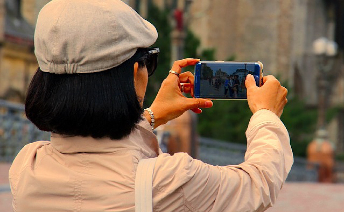 Formato RAW en tu teléfono, ¿por qué usarlo en tus fotos? 