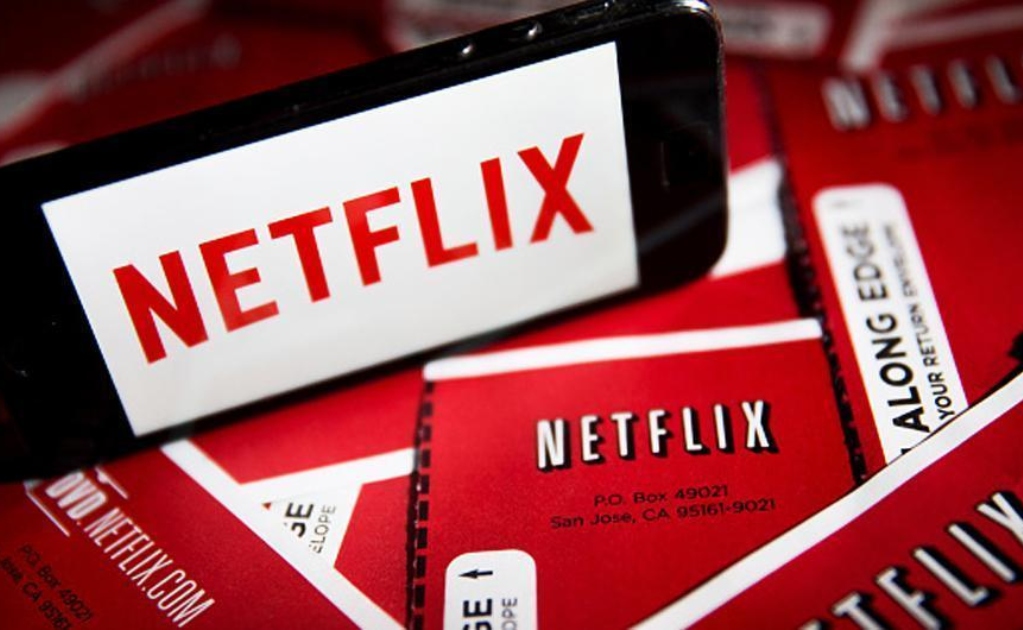 Netflix podría pedirte tu huella para evitar que compartas tu cuenta