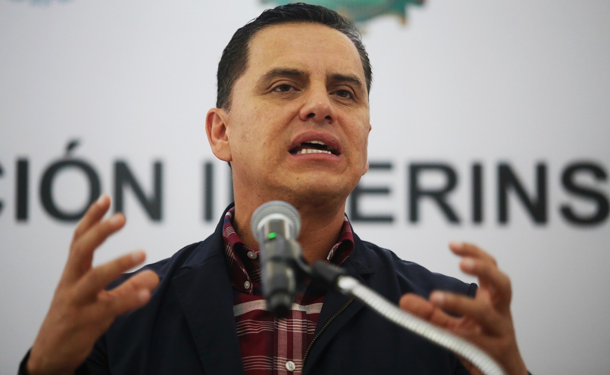 Roberto Sandoval promueve nuevo amparo contra proceso por delitos electorales