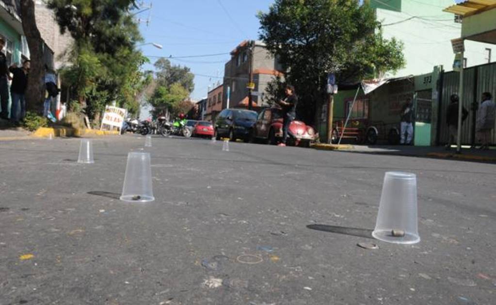 8 people killed in Mazatlán, Sinaloa