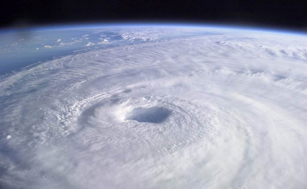 Inicia hoy temporada de ciclones 2015 en el Pacífico