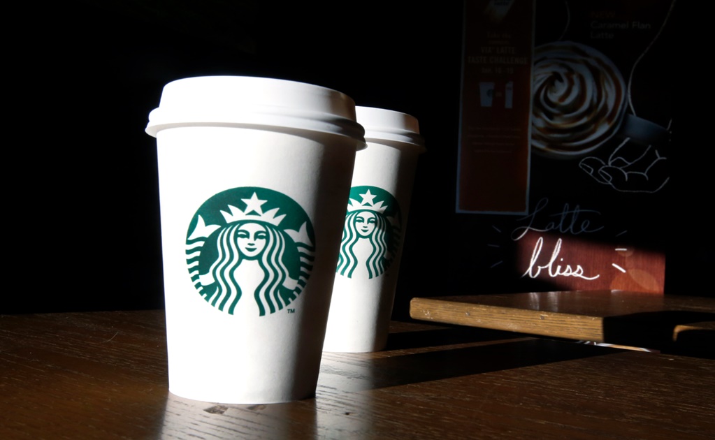 Starbucks ofrece 50% de descuento en sus bebidas con estos sencillos pasos