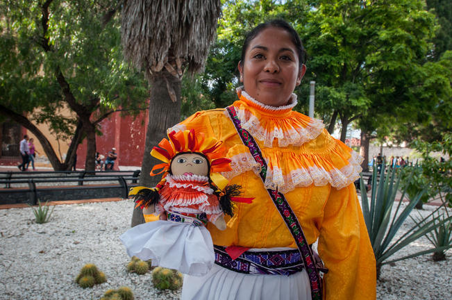 Negocian con tienda colocación de artículos