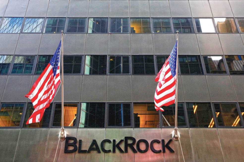 BlackRock ve coyuntura global “más inestable”