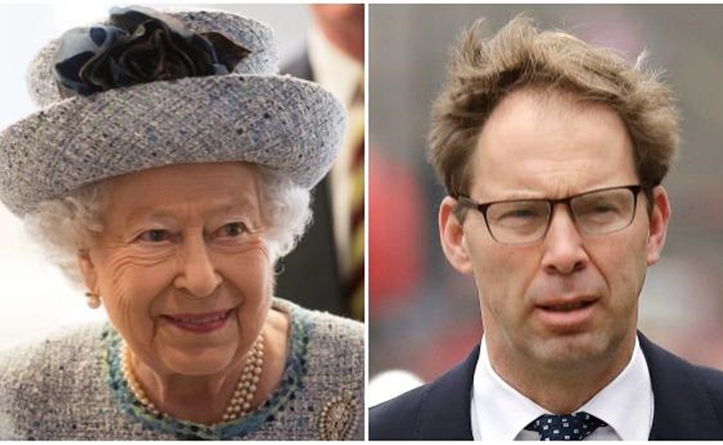 La reina Isabel II incluye a diputado "héroe" en su Consejo Privado