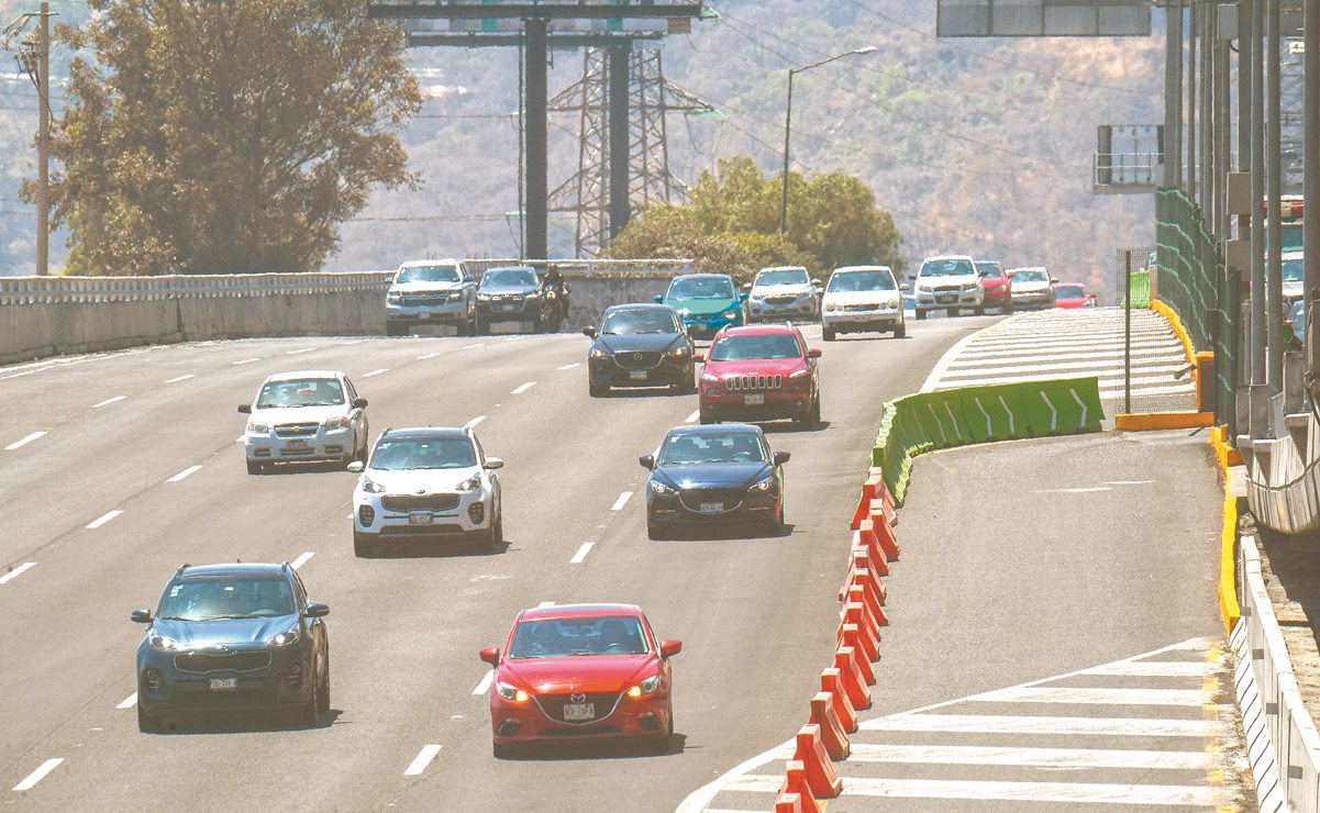 PAN va por endurecer penas contra los automovilistas