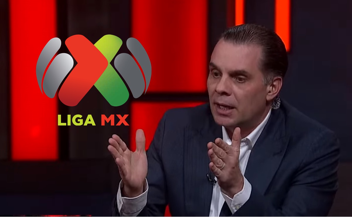 Christian Martinoli revienta a la Liga MX: “El problema es la producción de talento”