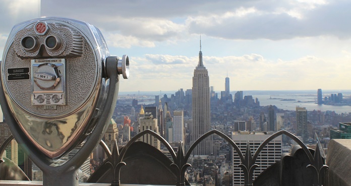 ¿Cuánto cuesta subir al mirador del Empire State Building?