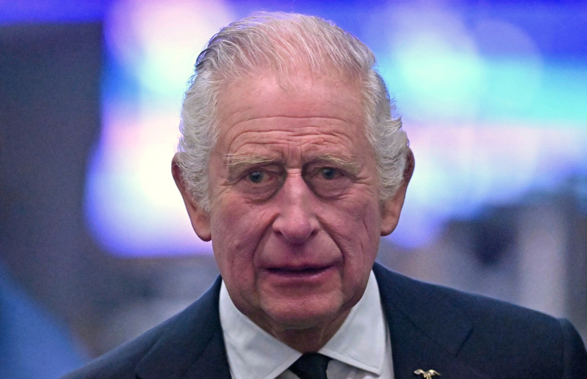 Ya hay fecha oficial para la coronación del rey Carlos III