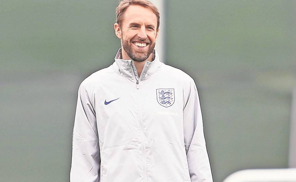 Inglaterra opta por practicar penaltis 